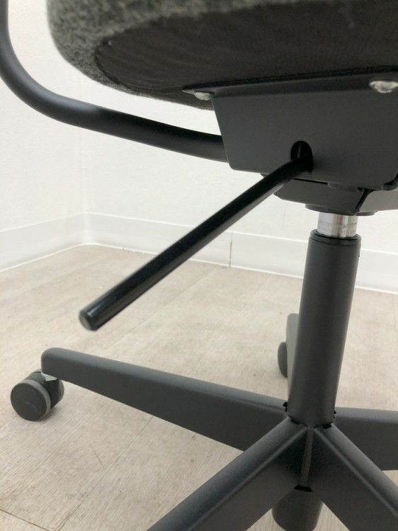 コクヨデイズオフィス ハングライクシリーズ ミーティングチェア 商品画像15