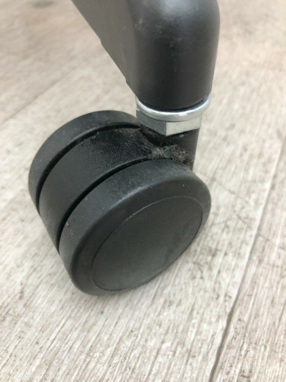 コクヨデイズオフィス ハングライクシリーズ ミーティングチェア 商品画像16