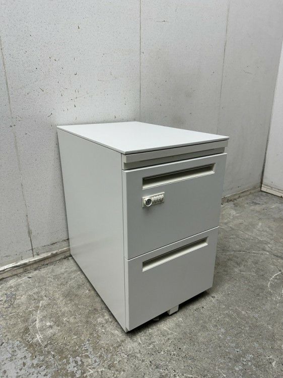 ウチダ（内田洋行）STワゴンシリーズ インワゴン 商品画像1