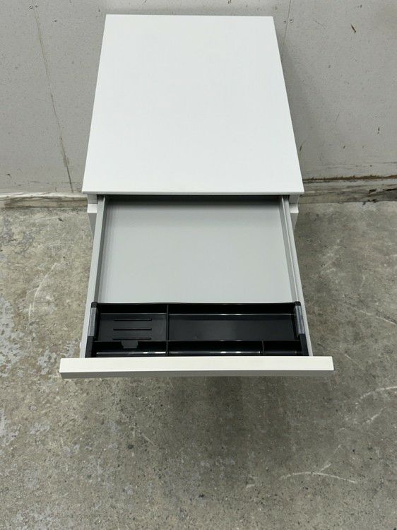 ウチダ（内田洋行）STワゴンシリーズ インワゴン 商品画像3