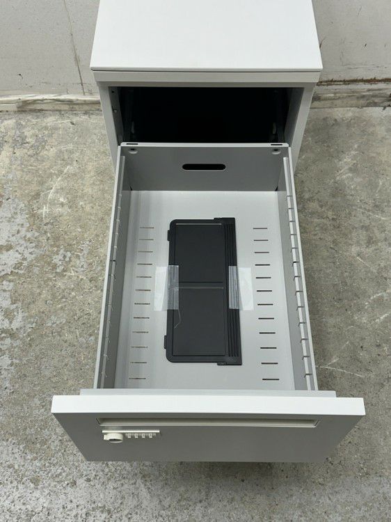 ウチダ（内田洋行）STワゴンシリーズ インワゴン 商品画像4