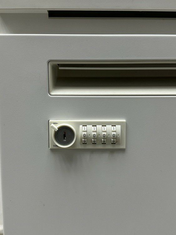 ウチダ（内田洋行）STワゴンシリーズ インワゴン 商品画像6