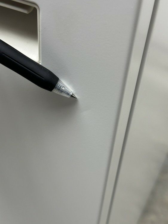 ウチダ（内田洋行）STワゴンシリーズ インワゴン 商品画像7