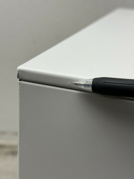 ウチダ（内田洋行）STワゴンシリーズ インワゴン 商品画像8