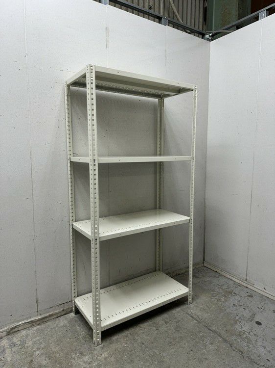 オカムラ63型シリーズ 軽量棚 商品画像1