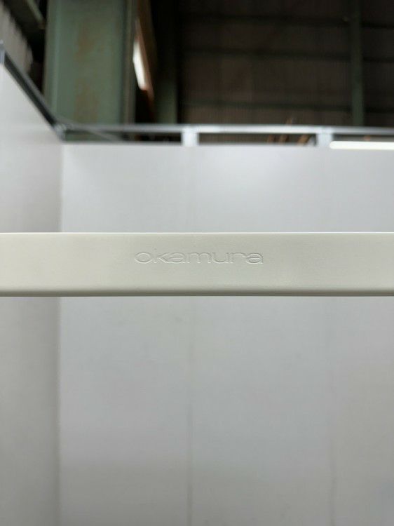 オカムラ63型シリーズ 軽量棚 商品画像3