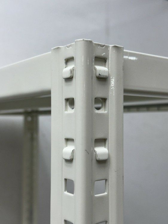 オカムラ63型シリーズ 軽量棚 商品画像4