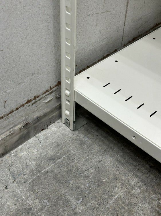 オカムラ63型シリーズ 軽量棚 商品画像6