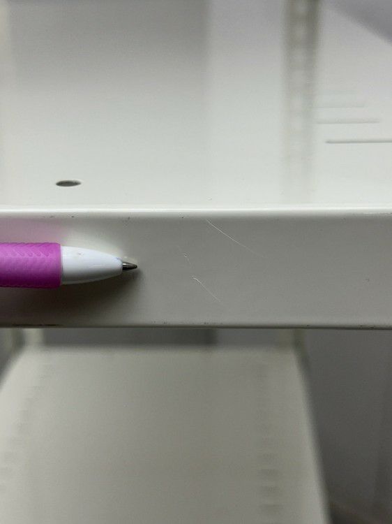 オカムラ63型シリーズ 軽量棚 商品画像7