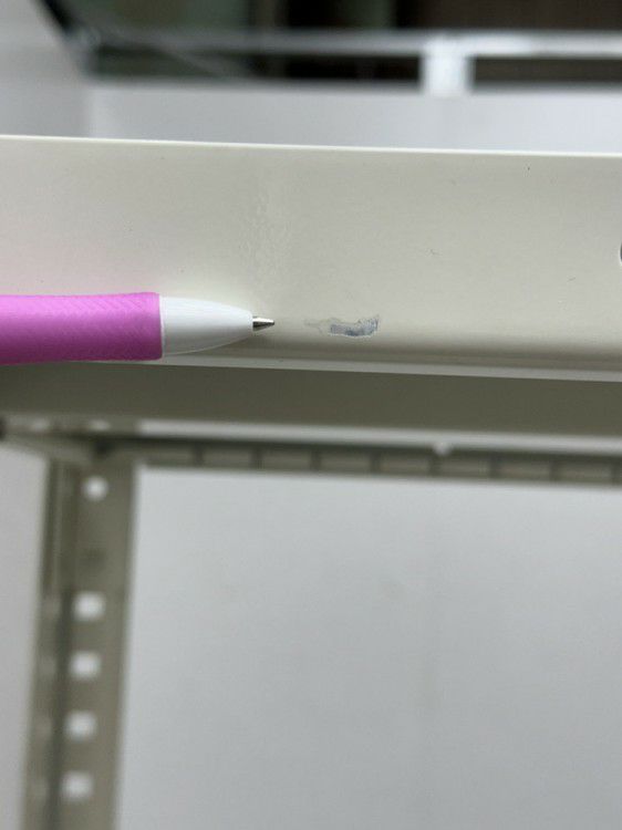 オカムラ63型シリーズ 軽量棚 商品画像8