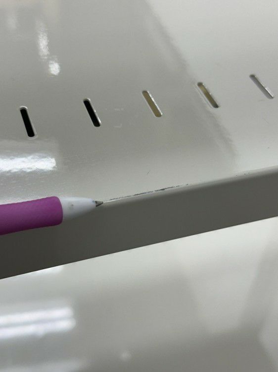 オカムラ63型シリーズ 軽量棚 商品画像9