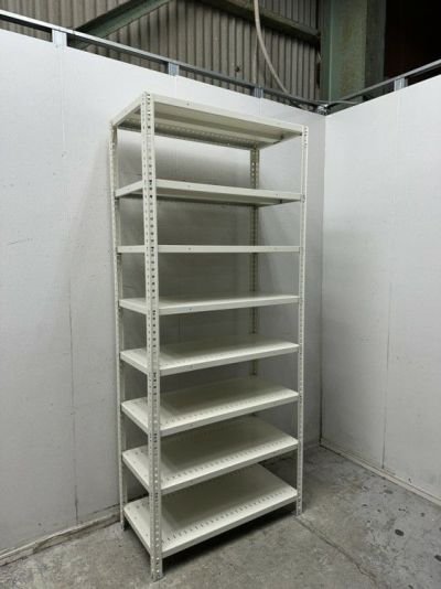 63型シリーズ 軽量棚 商品画像1