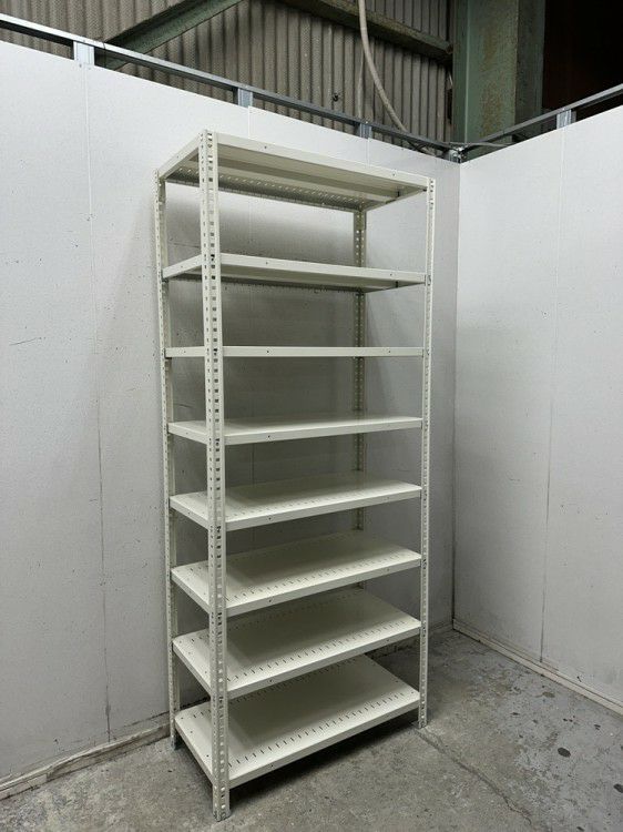 63型シリーズ 軽量棚 商品画像1