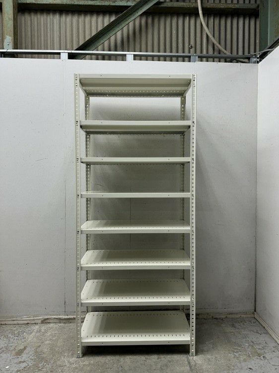 63型シリーズ 軽量棚 商品画像2