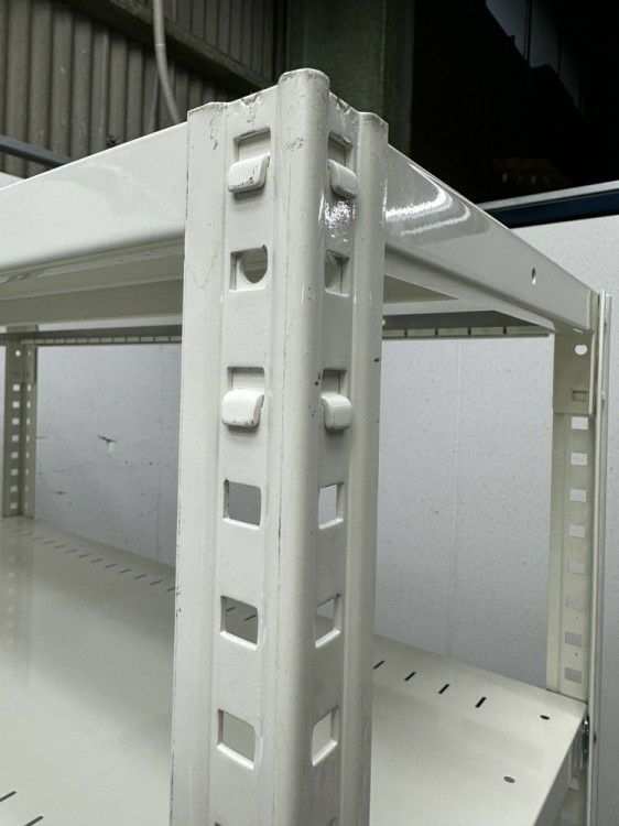 63型シリーズ 軽量棚 商品画像4