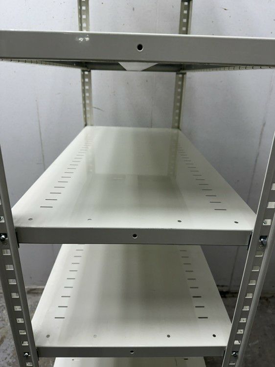 63型シリーズ 軽量棚 商品画像5