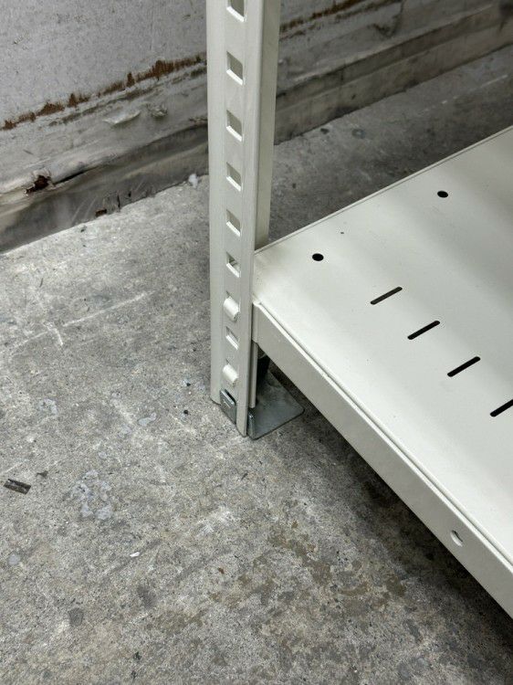 63型シリーズ 軽量棚 商品画像6