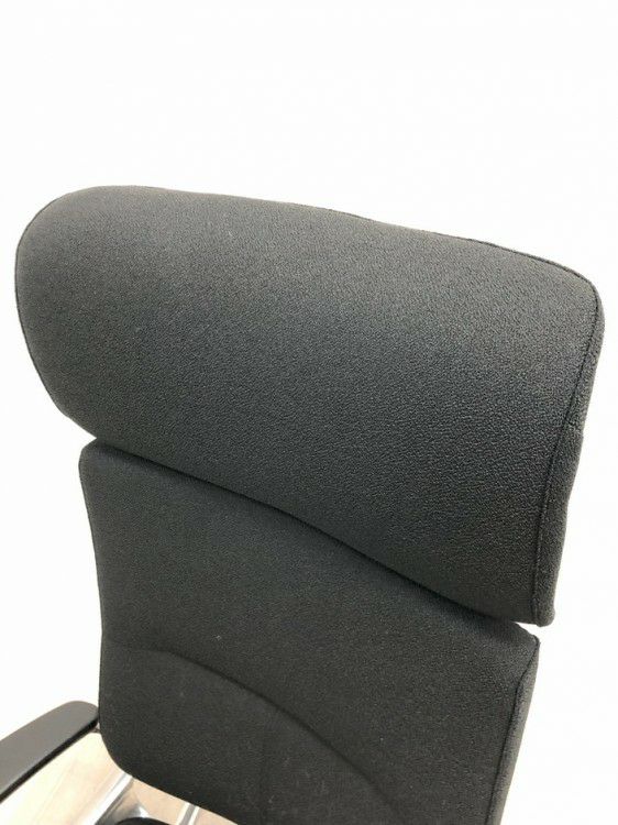 オカムラDuke(デューク)シリーズ 固定肘付デュークチェア 商品画像13