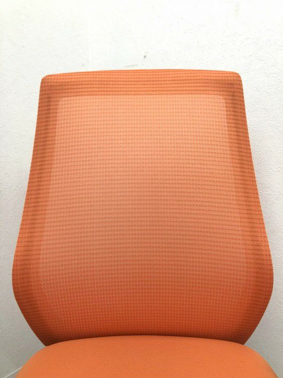 ウチダ（内田洋行）セレッツァ（Sellezza）チェア 可動肘付セレッツァチェア 商品画像8