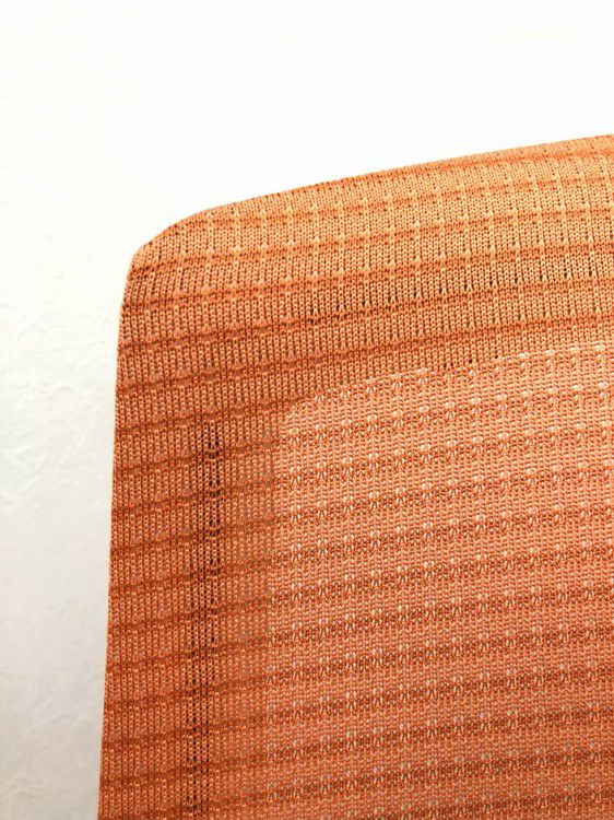 ウチダ（内田洋行）セレッツァ（Sellezza）チェア 可動肘付セレッツァチェア 商品画像11