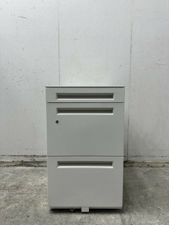 ウチダ（内田洋行）STワゴンシリーズ インワゴン 商品画像1