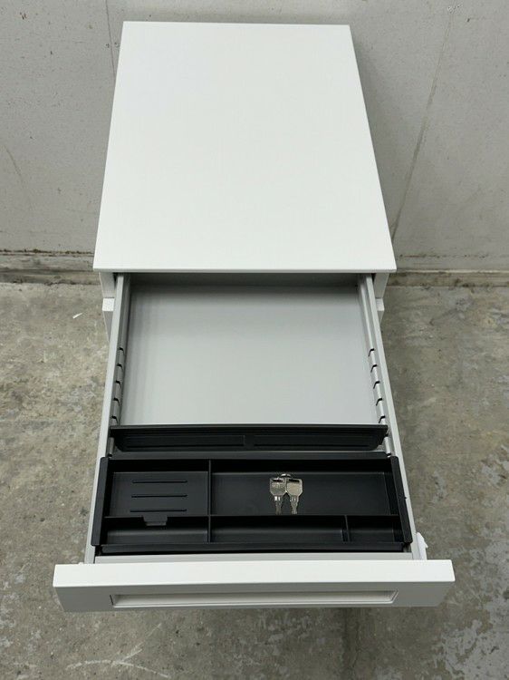 ウチダ（内田洋行）STワゴンシリーズ インワゴン 商品画像2