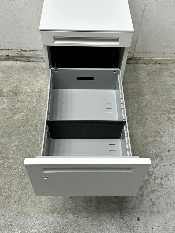 ウチダ（内田洋行）STワゴンシリーズ インワゴン 商品画像3