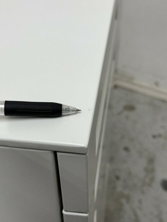 ウチダ（内田洋行）STワゴンシリーズ インワゴン 商品画像5