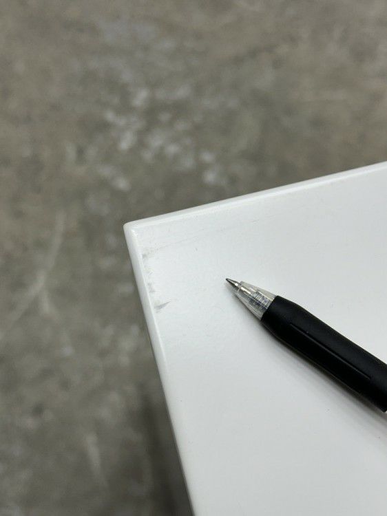 ウチダ（内田洋行）STワゴンシリーズ インワゴン 商品画像7