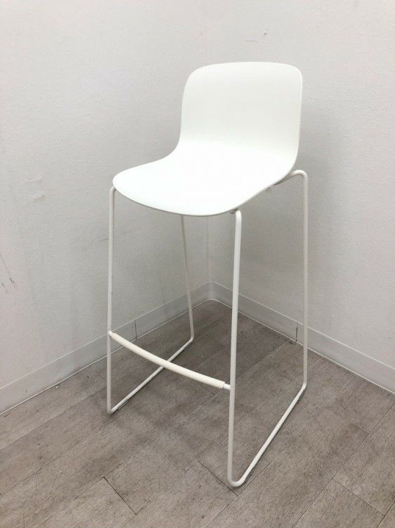 マジス（MAGIS）TROYシリーズ ハイチェア4脚セット 商品画像3