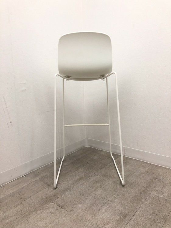 マジス（MAGIS）TROYシリーズ ハイチェア4脚セット 商品画像5