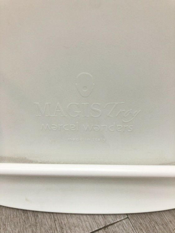 マジス（MAGIS）TROYシリーズ ハイチェア4脚セット 商品画像6