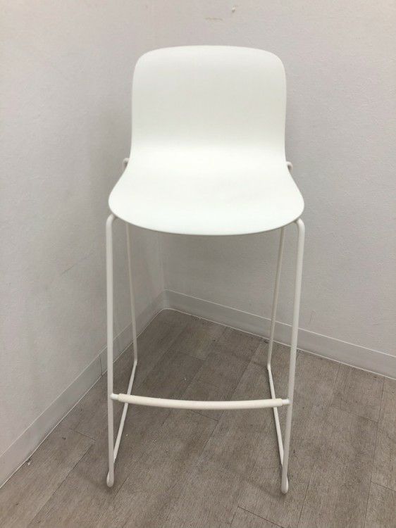 マジス（MAGIS）TROYシリーズ ハイチェア4脚セット 商品画像10