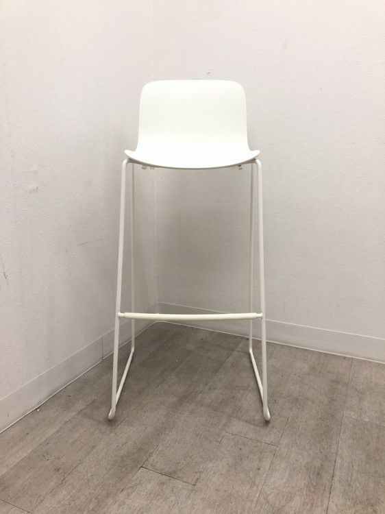 マジス（MAGIS）TROYシリーズ ハイチェア4脚セット 商品画像11