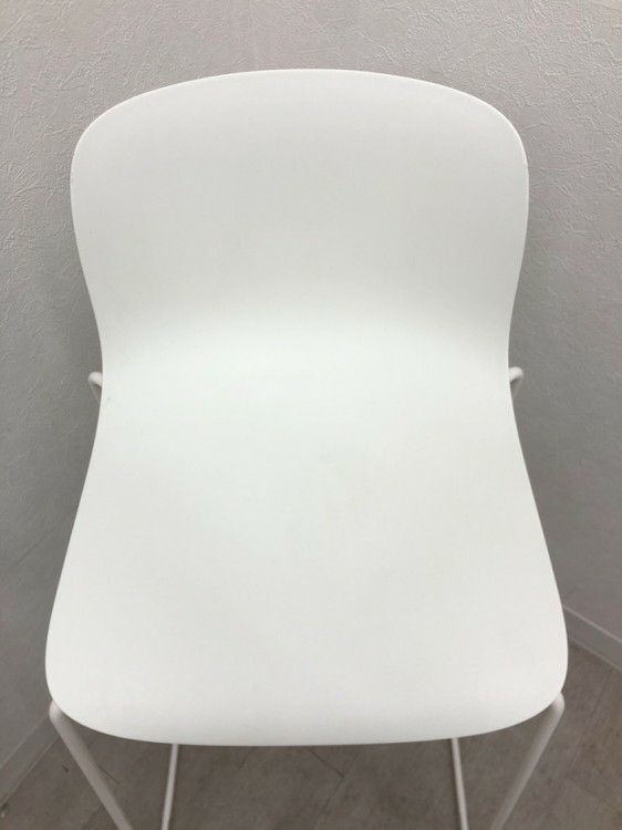 マジス（MAGIS）TROYシリーズ ハイチェア4脚セット 商品画像13