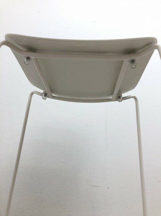 マジス（MAGIS）TROYシリーズ ハイチェア4脚セット 商品画像16