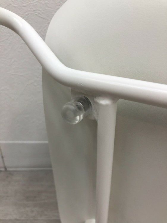 マジス（MAGIS）TROYシリーズ ハイチェア4脚セット 商品画像19