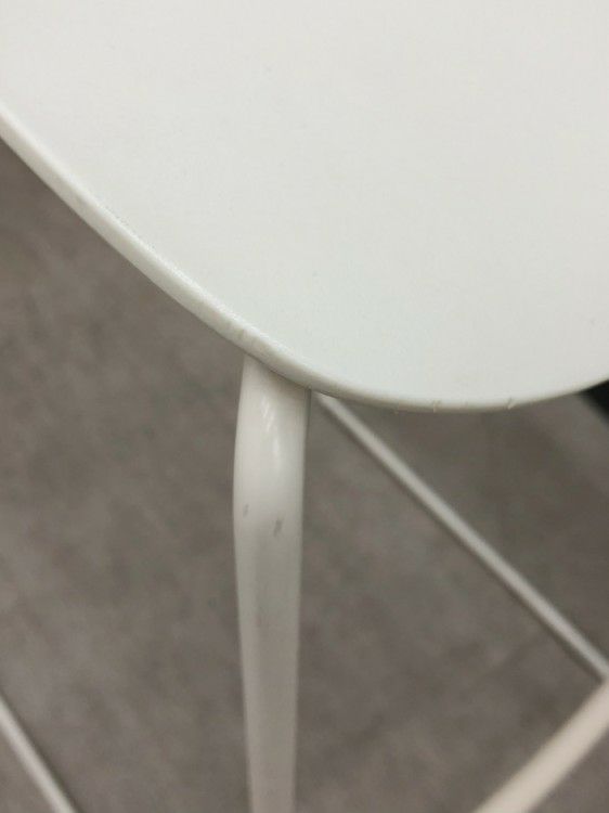 マジス（MAGIS）TROYシリーズ ハイチェア4脚セット 商品画像22