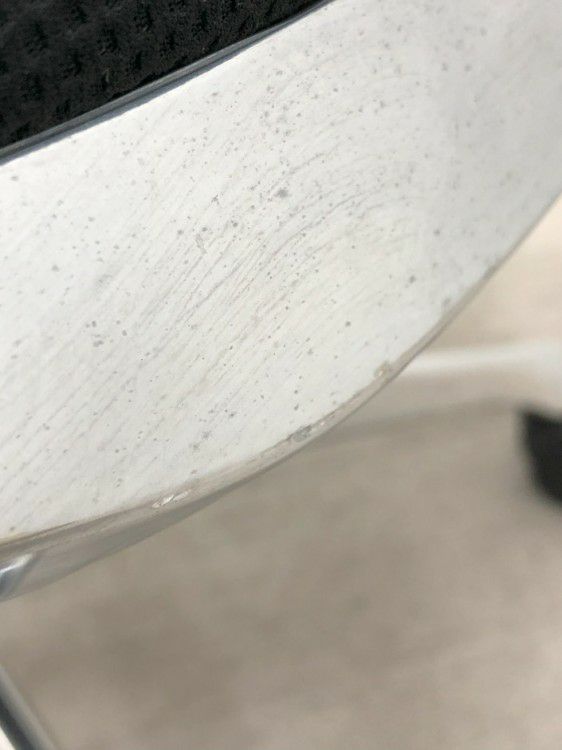 オカムラChoral（コーラル）チェア 固定肘付コーラルチェア 商品画像10