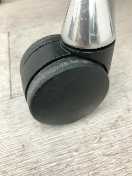 オカムラChoral（コーラル）チェア 固定肘付コーラルチェア 商品画像21