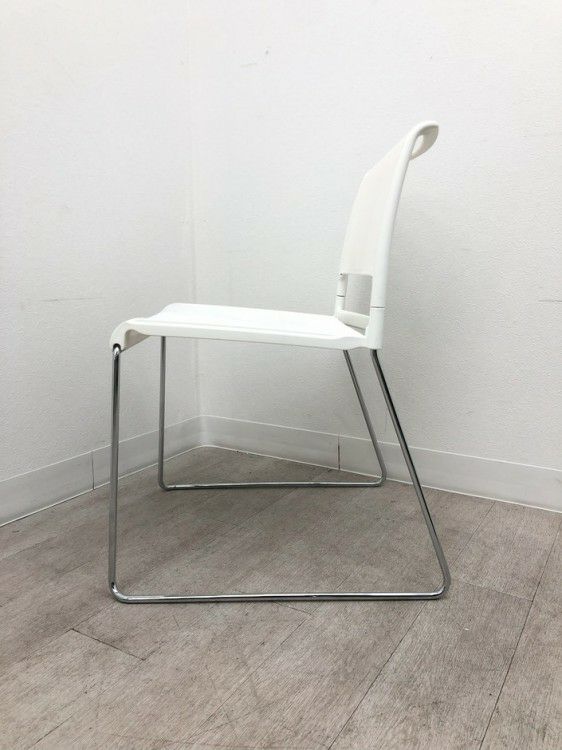 Wilkhahn（ウィルクハーン）エーライン（Aline）シリーズ スタッキングチェア 商品画像4