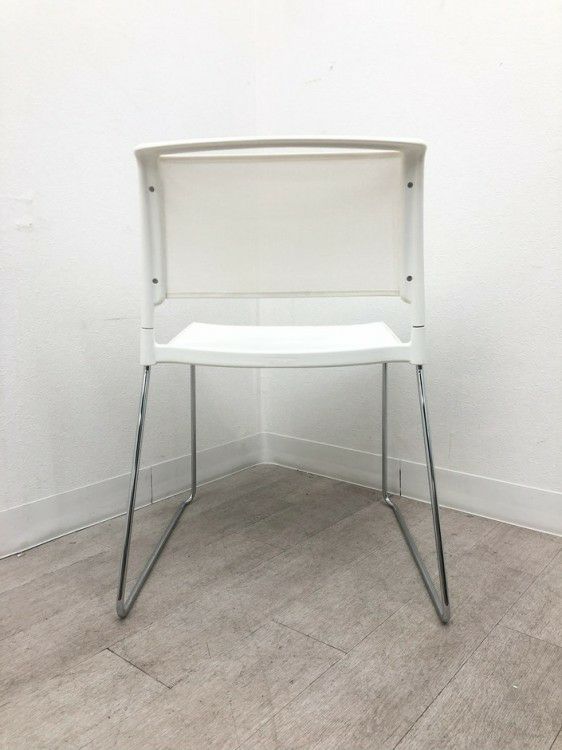 Wilkhahn（ウィルクハーン）エーライン（Aline）シリーズ スタッキングチェア 商品画像5