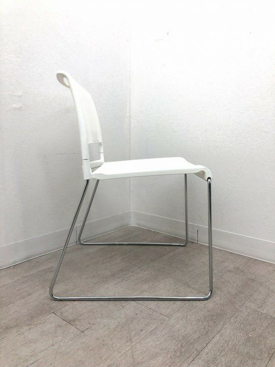 Wilkhahn（ウィルクハーン）エーライン（Aline）シリーズ スタッキングチェア 商品画像6