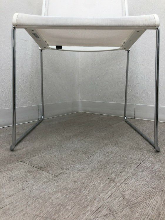 Wilkhahn（ウィルクハーン）エーライン（Aline）シリーズ スタッキングチェア 商品画像12