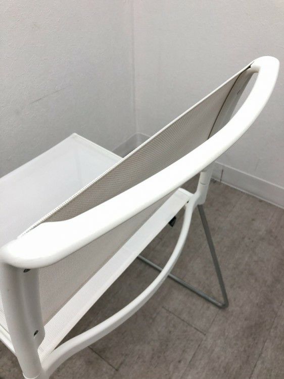 Wilkhahn（ウィルクハーン）エーライン（Aline）シリーズ スタッキングチェア 商品画像14