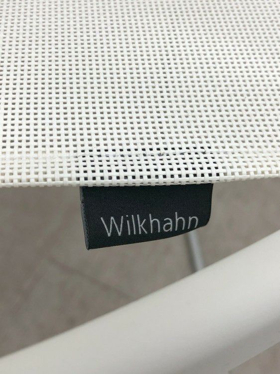 Wilkhahn（ウィルクハーン）エーライン（Aline）シリーズ スタッキングチェア 商品画像16