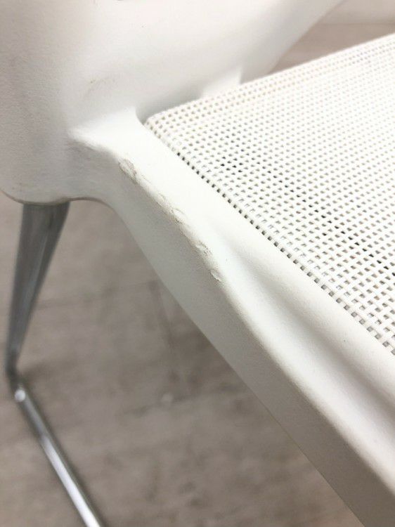 Wilkhahn（ウィルクハーン）エーライン（Aline）シリーズ スタッキングチェア 商品画像17