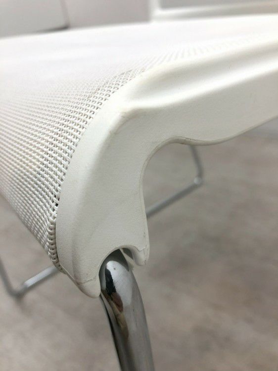 Wilkhahn（ウィルクハーン）エーライン（Aline）シリーズ スタッキングチェア 商品画像18