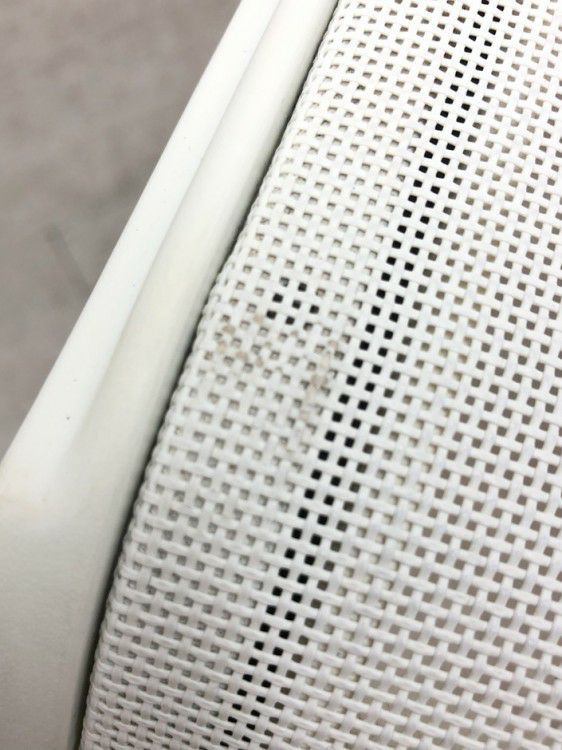 Wilkhahn（ウィルクハーン）エーライン（Aline）シリーズ スタッキングチェア 商品画像19