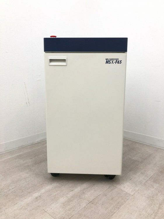 明光商会シュレッダー 商品画像2